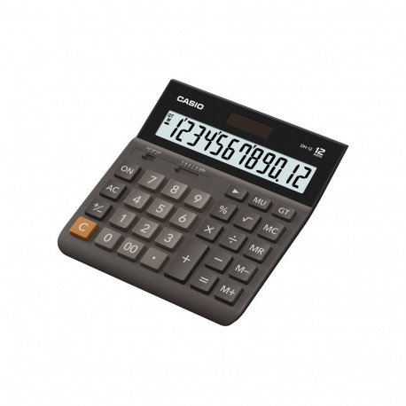 Kalkulaator CASIO DH-12