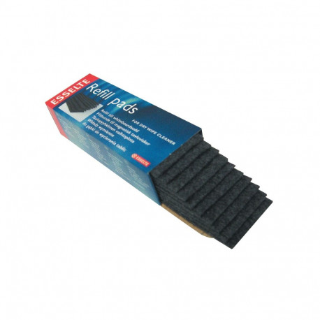 Tahvlipuhastaja varulapid Esselte, 10tk