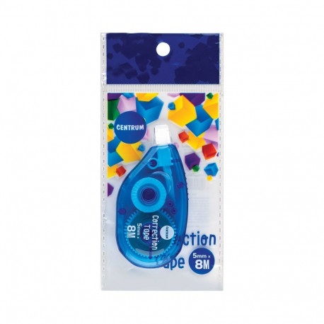 Korektuurlint CENTRUM, 5mm x 8m (2 tk)