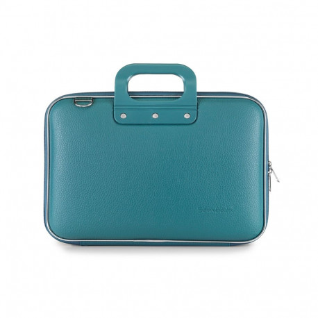 Sülearvutikott MedioBombata Classic 13', meresinine