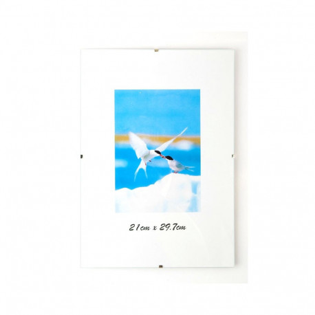 Pildiraam Clipframe 21x29,7cm