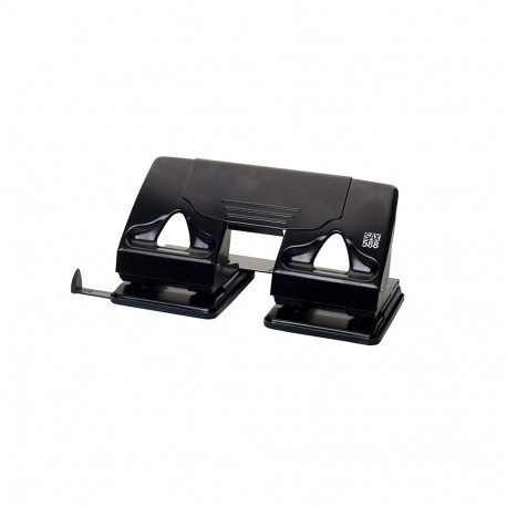 Auguraud ICO Sax 588, 35 lehte, 4-auku, must