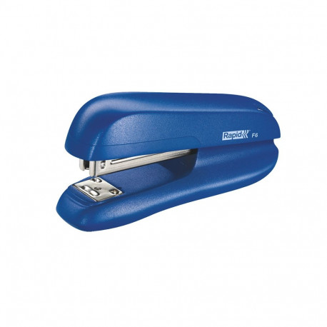 Klammerdaja Rapid F6, 20 lehte, sinine