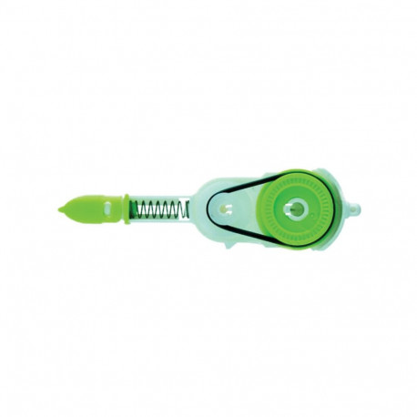Korrektuurlint PILOT Whiteline varukassett 4mm x 6m ECO