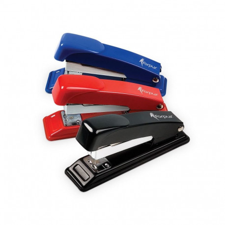 Klammerdaja 20 lehte must