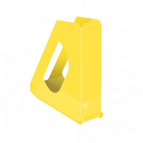 Dokumendikast Esselte Europost VIVIDA, kollane