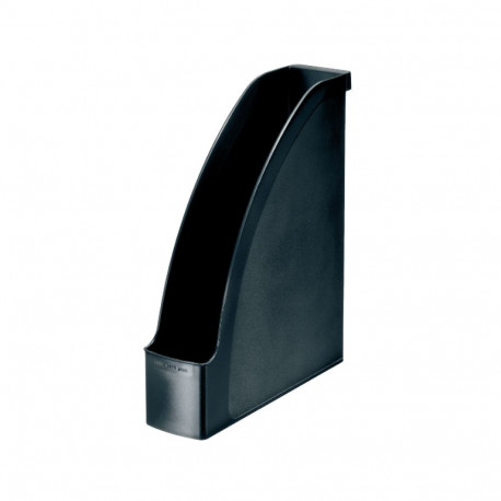 Dokumendikast Leitz Plus, must