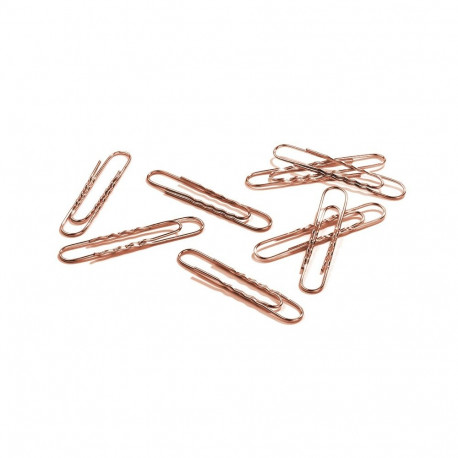 Kirjaklambrid Durable 77mm, karbis 100tk