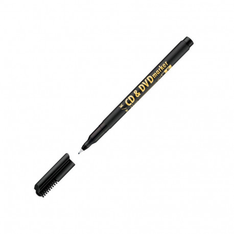 CD-marker Ico PB40 0,5 must (2 tk)