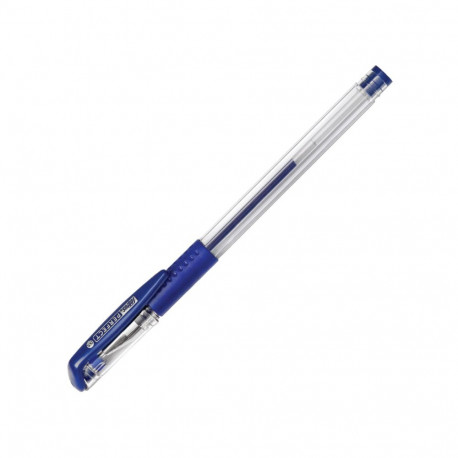 Tindipliiats geeliga Forpus Perfect 0,5mm sinine (12 tk)