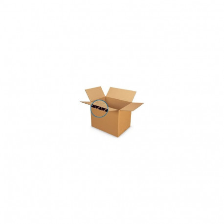 Lainepappkast 250x200x150 mm (50 tk)