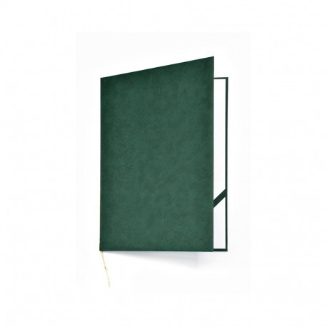 Diplomikaaned ARGO Rotal, 220x310 mm, roheline