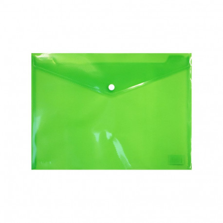 Kileümbrik trukiga Eller A5, horisont, läbipaistev heleroheline (2 tk)