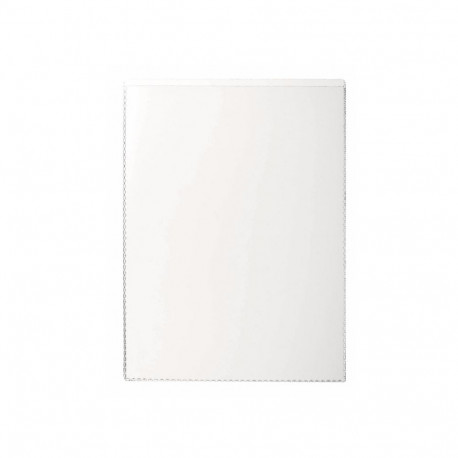 Dokumenditaskud Durable A4, läbipaistev