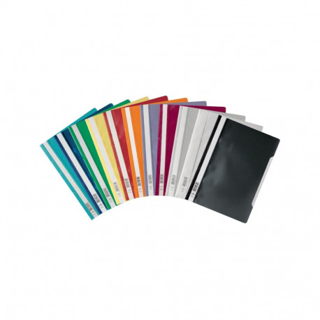 Kiirköitja  Durable A4, tumesinine (5 tk)