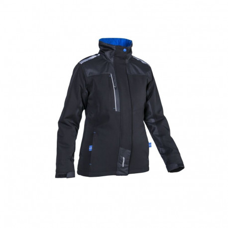 Coverguard Hibari naiste talvejope must 2XL