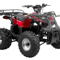 Elektri ATV HECHT 56150 RED