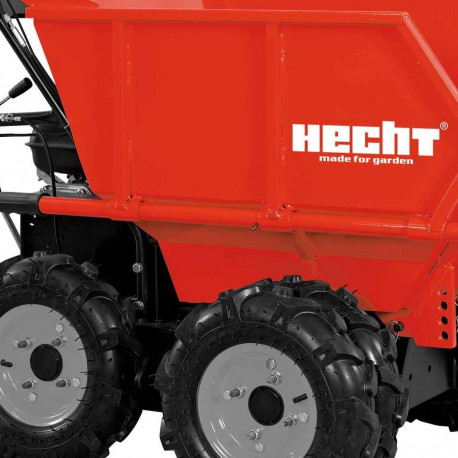 Transpordimasin HECHT 2650