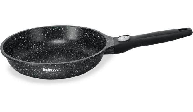 Techwood praepann TP-28PO 28cm