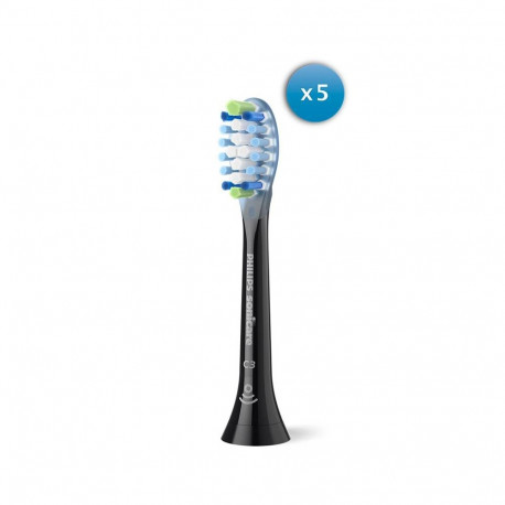 Lisaharjad, Philips Sonicare C3 Premium Plaque Control, must