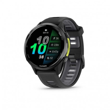 Garmin Forerunner 970, must