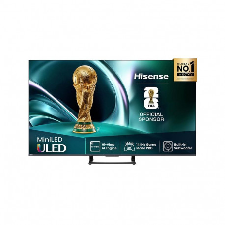 TV Hisense 75"