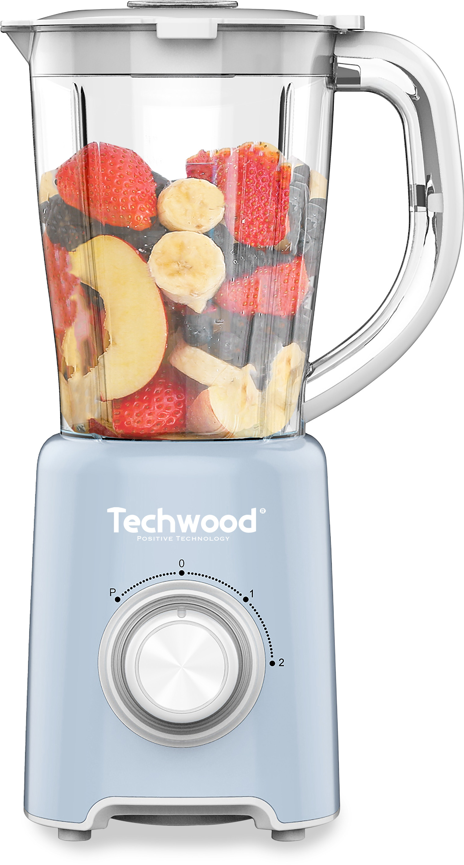 TECHWOOD TBL-7854
