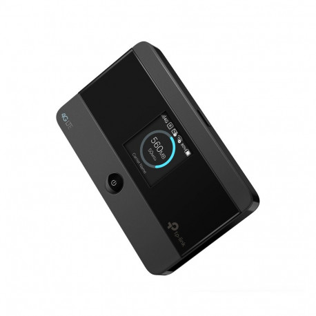 TP-LINK | 4G LTE Mobile Wi-Fi | M7352 | 802.11ax | MU-MiMO No | Antenna type Internal