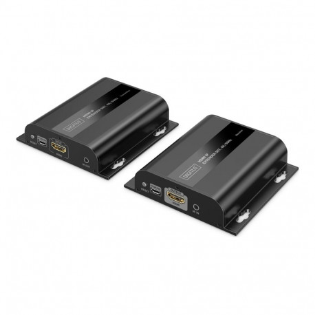 Digitus HDMI IP pikenduskomplekt DS-55351 4K/60Hz