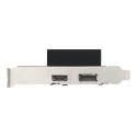 MSI | GeForce GT 1030 2GHD4 LP OC | NVIDIA | 2 GB | GeForce GT 1030 | DDR4 | HDMI ports quantity 1 |