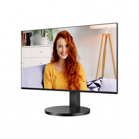 AOC 24B3CF2 | 23.8 " | IPS | FHD | 16:9 | 120 Hz | 4 ms | 1920 x 1080 pixels | 300 cd/m² | HDMI port