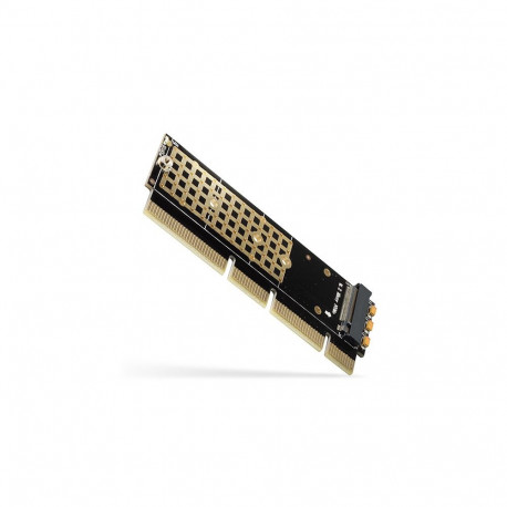 AXAGON PCIe NVMe M.2 adapter PCEM2-1U