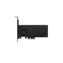 AXAGON PCIe NVMe with SATA M.2 adapter | PCEM2-DC