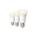 Philips Hue W 810 A60 3P EU | E27 | 7 W | Soft white light
