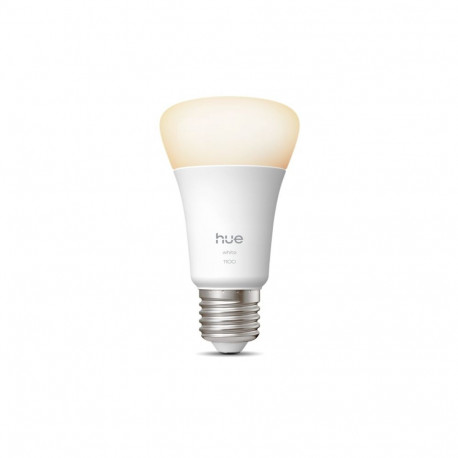 Philips Hue W 1100 A60 1P EU | E27 | 9.5 W | soe valge valgus | Bluetooth ja Zigbee
