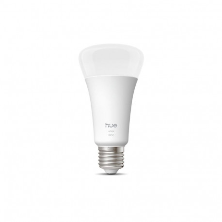 Philips Hue W 1600 A67 1P EU | E27 | 13.5 W | Soft white light | Bluetooth and Zigbee