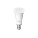 Philips Hue W 1600 A67 1P EU | E27 | 13.5 W | Soft white light | Bluetooth and Zigbee