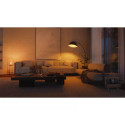 Philips Hue WA 810 A60 4P EU | E27 | 6 W | Warm to cool white light | Bluetooth and Zigbee