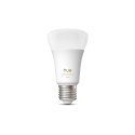 Philips Hue WA 1100 A60 1P EU | E27 | 8.1 W | Warm to cool white light | Bluetooth and Zigbee