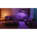 Philips Hue WCA 1100 A60 2P EU | E27 | 8.1 W | White and colour light | Bluetooth and Zigbee