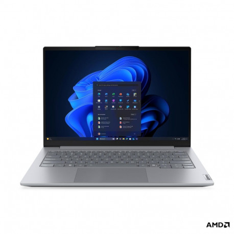 Lenovo sülearvuti ThinkBook 14 G9 AHP 14", IPS, WUXGA, 1920 x 1200 pikslit, peegeldusvastane, AMD Ry