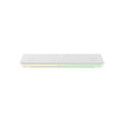 Edifier 7.1 Surround Gaming Speaker | G1500 BAR | Bluetooth | White | Wireless connection