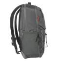 Targus TBB65802GL Work+ Play Trio kuni 16" sülearvutikott hall