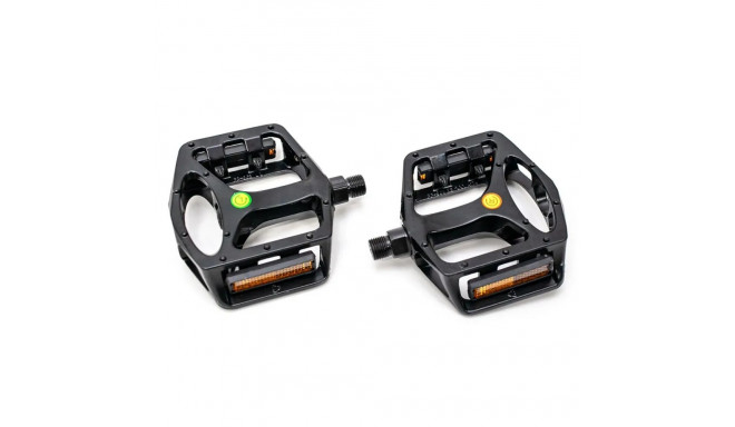 Telefunken | Spare parts, Pedal FP-963 Feimin Outline Border | Black