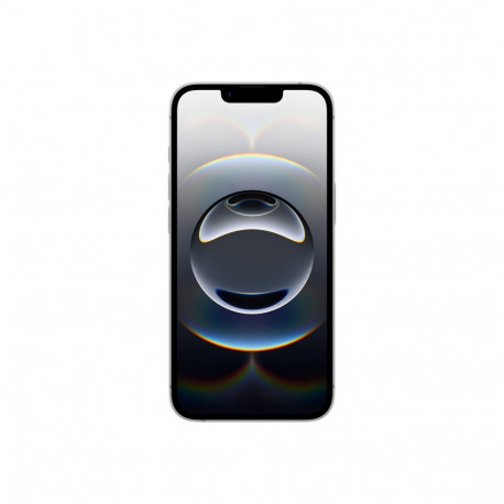 Apple iPhone 16e valge 6.1" Super Retina XDR 2532 x 1170 pikslit A18 8 GB RAM 512 GB kahe SIM-kaardi