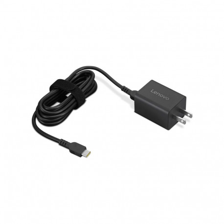 Lenovo GaN Nano | 65 W | 5V/9V/15V/20 V | Adapter