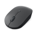 Lenovo Multi-device Mouse (X9 Edition) | Wireless | 2.4G, Bluetooth 5.0