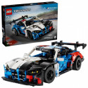 Bricks Technic 42226 BMW M4 GT3 EVO Race Car