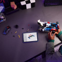 Bricks Technic 42226 BMW M4 GT3 EVO Race Car