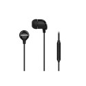 Headphones TAE2146BK/00
